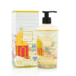 BODY & HAND LOTION À SAINT-TROPEZ