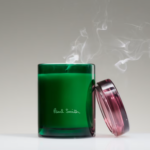 PAUL SMITH BOTANIST SCENTED CANDEL AND DIFUSOR