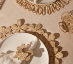 BOW W. RED NAPKIN RING - Image 2