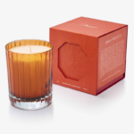 BACCARAT 4 Elements Scented Candle Sable Précieux