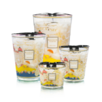 SCENTED CANDLE CÔTE D'AZUR