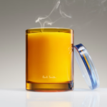 PAUL SMITH DAYDREAMER SCENTED CANDEL AND DIFUSOR