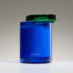PAUL SMITH EARLY BIRD SCENTED CANDEL AND DIFUSOR