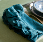 GITANE LINEN NAPKIN DELFINO