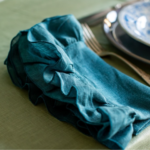 GITANE LINEN NAPKIN DELFINO