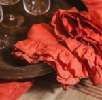 GITANE LINEN NAPKIN FARO - Image 2