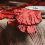 GITANE LINEN NAPKIN FARO