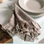 GITANE LINEN NAPKIN SABBIA