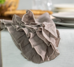 GITANE LINEN NAPKIN SABBIA - Image 2