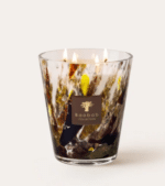 SCENTED CANDLE HOLANA YELLOW WORLD - Image 4