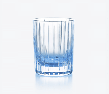 HARMONIE TUMBLER PASTEL BLUE
