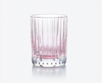 HARMONIE TUMBLER PASTEL PINK
