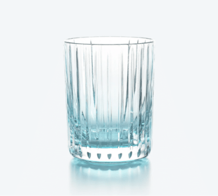 HARMONIE TUMBLER PASTEL TURQUOISE