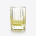 HARMONIE TUMBLER PASTEL YELLOW