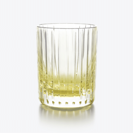 HARMONIE TUMBLER PASTEL YELLOW