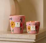 SCENTED CANDLE VONY KOPELIKA