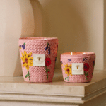 SCENTED CANDLE VONY KOPELIKA