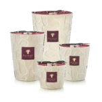 SCENTED CANDLE KSAR GLAOUI