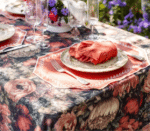 LAURO PLACEMAT  35*35 FARO.AVORIO