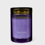 PAUL SMITH LEAF SCENTED CANDEL AND DIFUSOR