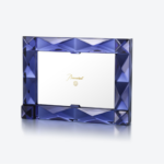 LOUXOR PHOTO FRAME MIDNIGHT