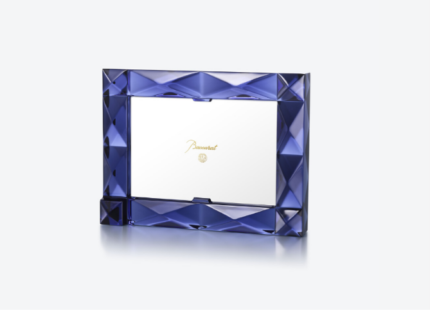 LOUXOR PHOTO FRAME MIDNIGHT