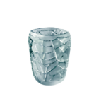 MAGNITUDE VASE BLEU PERSEPOLIS