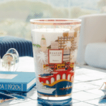 SCENTED CANDLE MONACO