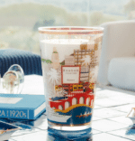 SCENTED CANDLE MONACO