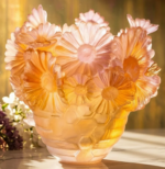 OR D'ABEILLE SMALL VASE - Image 2
