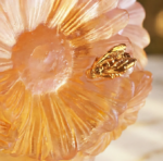 OR D'ABEILLE SMALL VASE - Image 3