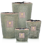 SCENTED CANDLE PAZ COLOMBE