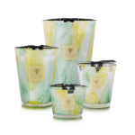 SCENTED CANDLE RIVIERA SANTO SOSPIR