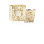 SCENTED CANDLE MY FIRST BAOBAB AURUM
