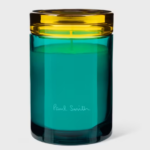PAUL SMITH SUNSEEKER SCENTED CANDEL AND DIFUSOR