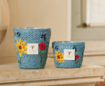 SCENTED CANDLE VONY TANTELI