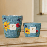 SCENTED CANDLE VONY TANTELI