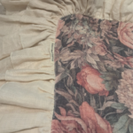 GITANE TABLECLOTH PEONIA ROSA.SALE