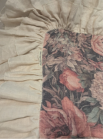 GITANE TABLECLOTH PEONIA ROSA.SALE