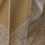 VENARIA TABLECLOTH CANAPA.AVORIO 220*370