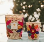 SCENTED CANDLE TOURNESOL GIRASOL