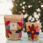 SCENTED CANDLE TOURNESOL GIRASOL
