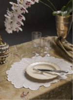 VENERE PLACEMAT  48*40 FSALE MARINO.AVORIO - Image 4