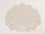 VENERE PLACEMAT  48*40 FSALE MARINO.AVORIO