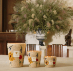 SCENTED CANDLE VONY AHITRA