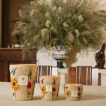 SCENTED CANDLE VONY AHITRA