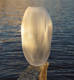 ALIZÉ XXL VASE CLEAR - Image 3