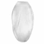 ALIZÉ XXL VASE CLEAR