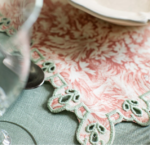 AMALFI TABLECLOTH TDJ.TALCO.SALVIA - Image 3