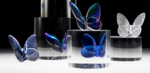 LUCKY BUTTERFLY MIDNIGHT BLUE - Image 2